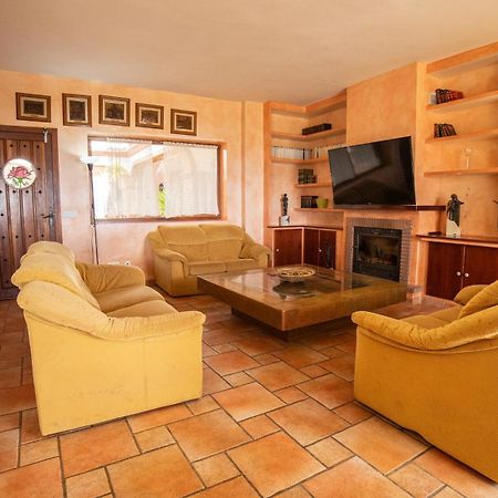 Villa Cantares Málaga Exterior foto