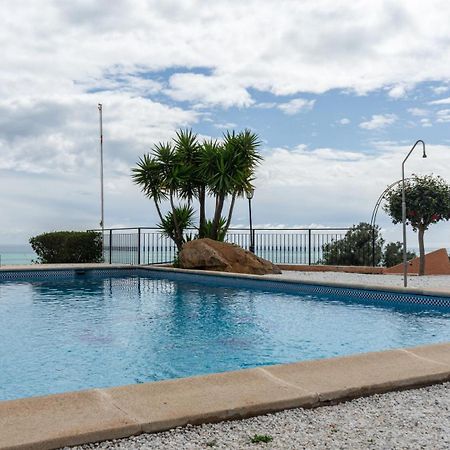 Villa Cantares Málaga Exterior foto